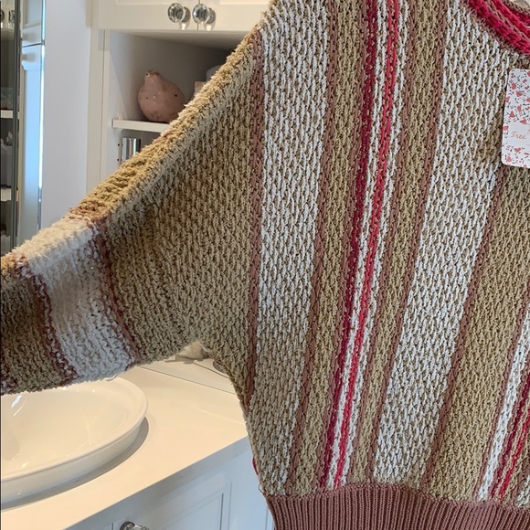 Free People sweater - Picture 3 of 7